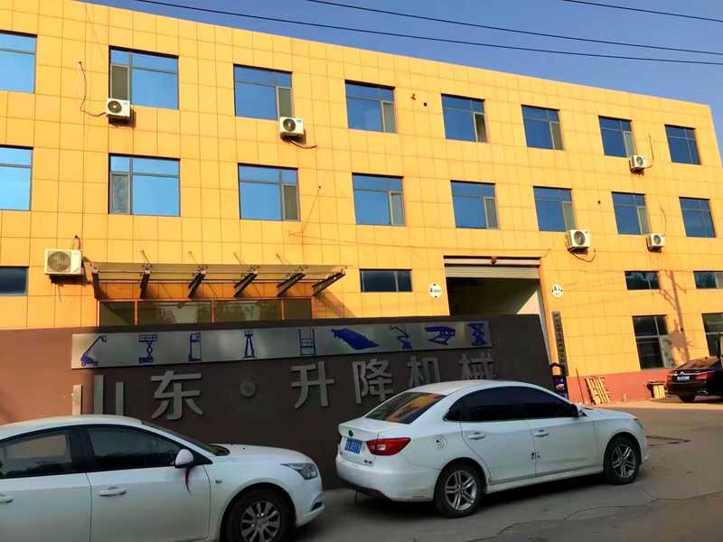 厂容厂貌